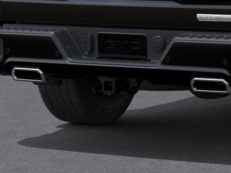 2026 GMC Sierra 1500 Elevation 4WD Crew Cab 147″ Elevation Gas V8 5.3L/325 [13]