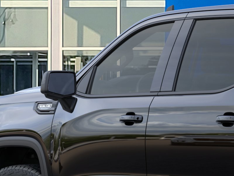 2026 GMC Sierra 1500 Elevation 4WD Crew Cab 147″ Elevation Gas V8 5.3L/325 [11]