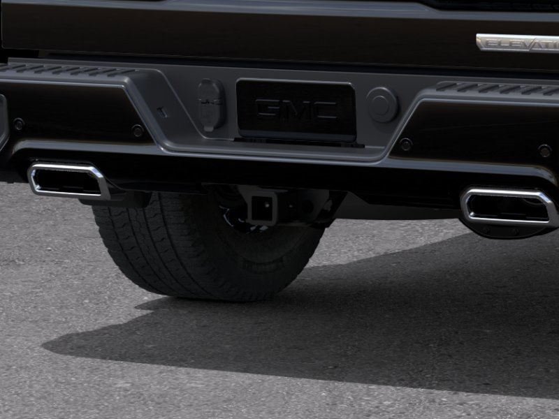2026 GMC Sierra 1500 Elevation 4WD Crew Cab 147″ Elevation Gas V8 5.3L/325 [13]