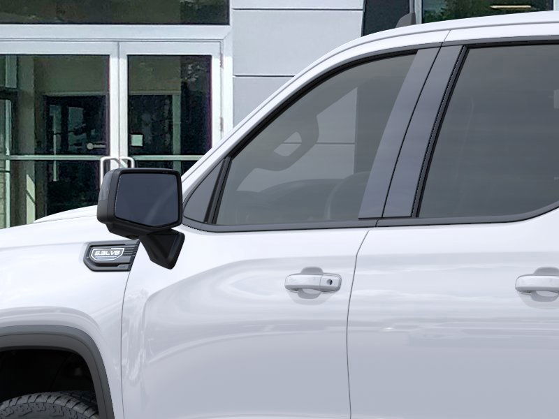 2026 GMC Sierra 1500 Elevation 4WD Crew Cab 157″ Elevation Gas V8 5.3L/325 [11]