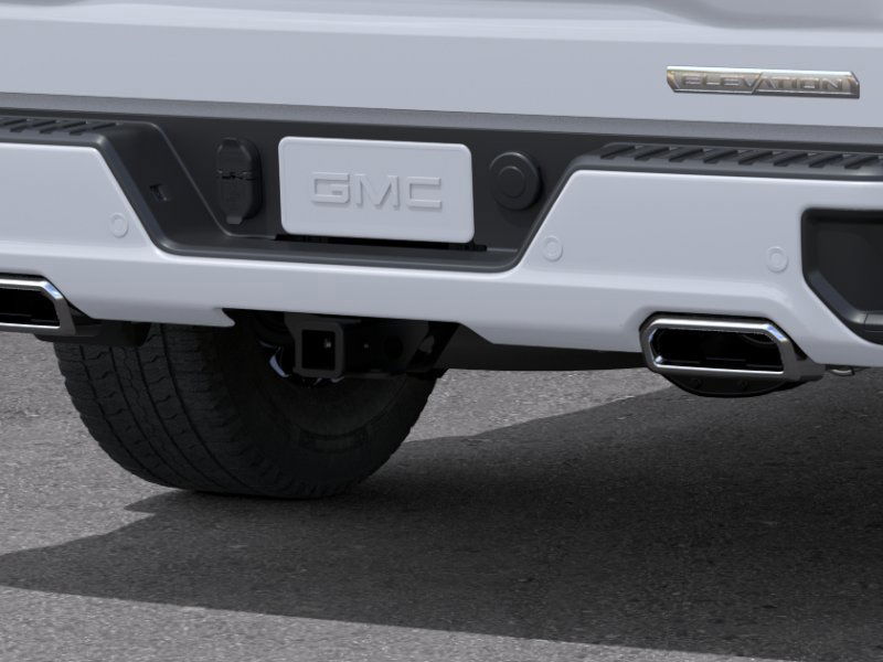 2026 GMC Sierra 1500 Elevation 4WD Crew Cab 157″ Elevation Gas V8 5.3L/325 [13]