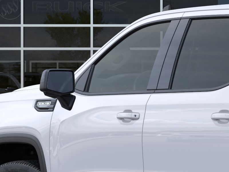 2026 GMC Sierra 1500 Elevation 4WD Crew Cab 147″ Elevation Gas V8 5.3L/325 [11]