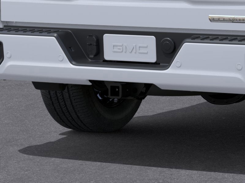 2026 GMC Sierra 1500 Elevation 4WD Crew Cab 147″ Elevation Gas V8 5.3L/325 [13]
