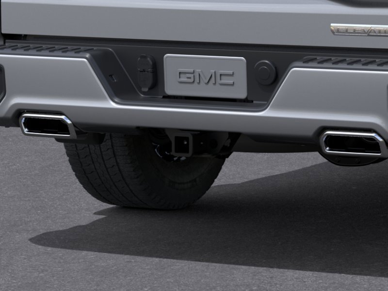 2026 GMC Sierra 1500 Elevation 4WD Crew Cab 147″ Elevation Gas V8 5.3L/325 [13]