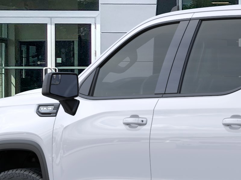 2026 GMC Sierra truck Engine, 5.3L EcoTec3 V8 [11]