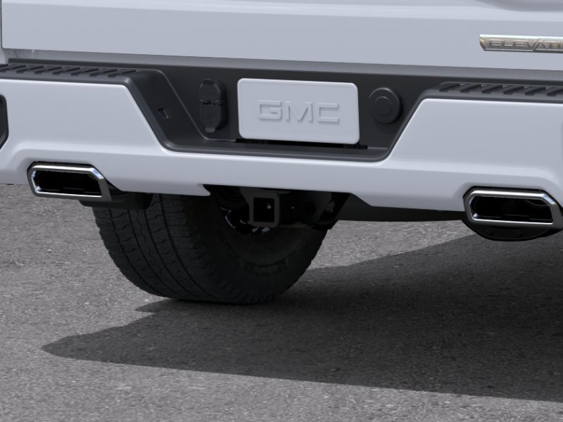 2026 GMC Sierra truck Engine, 5.3L EcoTec3 V8 [13]