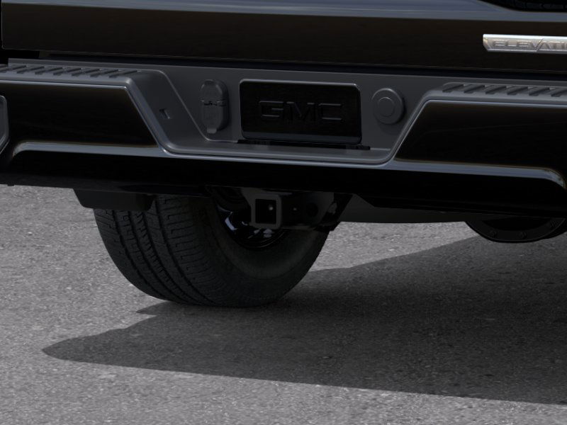 2026 GMC Sierra 1500 Elevation 4WD Crew Cab 147″ Elevation w/3SB Gas V8 5.3L/ [13]