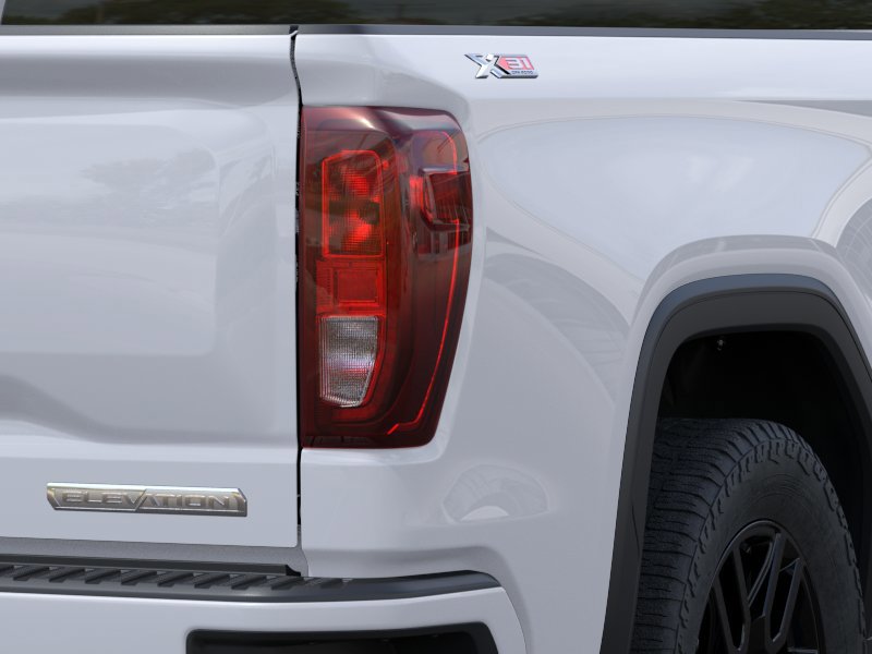 2026 GMC Sierra 1500 Elevation 4WD Crew Cab 157″ Elevation Gas V8 5.3L/325 [10]
