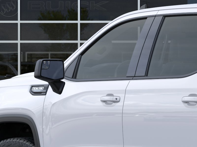 2026 GMC Sierra 1500 Elevation 4WD Crew Cab 157″ Elevation Gas V8 5.3L/325 [11]