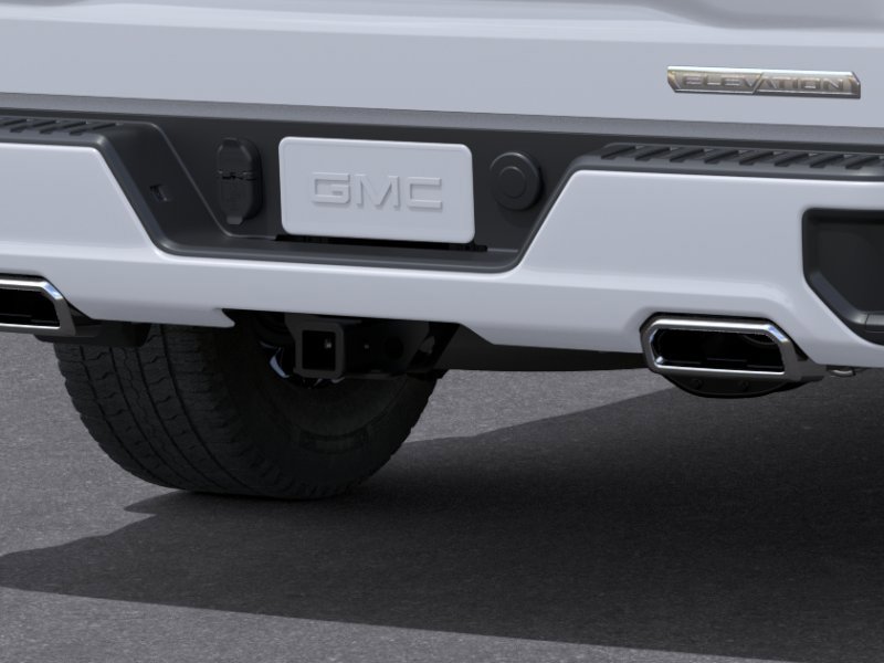 2026 GMC Sierra 1500 Elevation 4WD Crew Cab 157″ Elevation Gas V8 5.3L/325 [13]