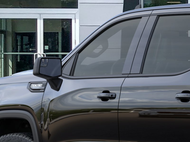 2026 GMC Sierra truck Engine, 5.3L EcoTec3 V8 [11]