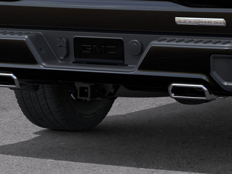 2026 GMC Sierra 1500 Elevation 4WD Crew Cab 157″ Elevation Gas V8 5.3L/325 [13]