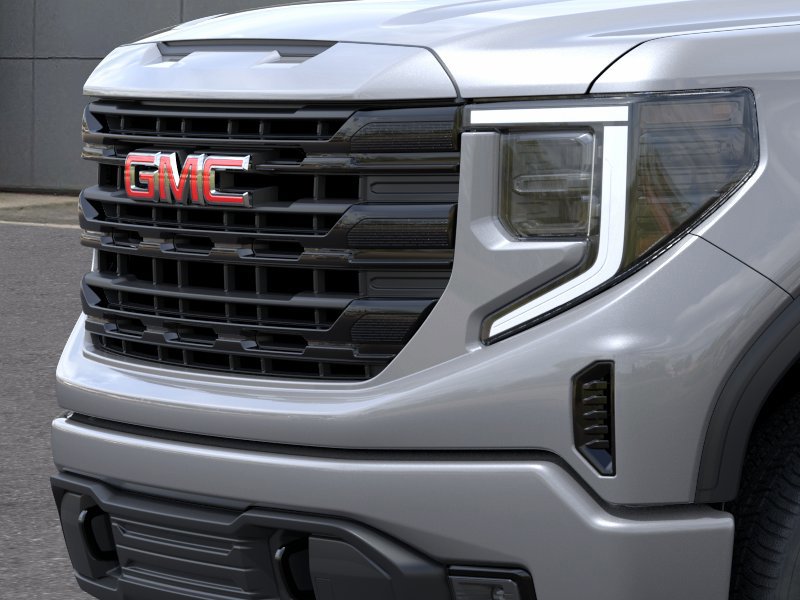 2026 GMC Sierra 1500 Elevation 4WD Crew Cab 147″ Elevation Gas V8 5.3L/325 [12]