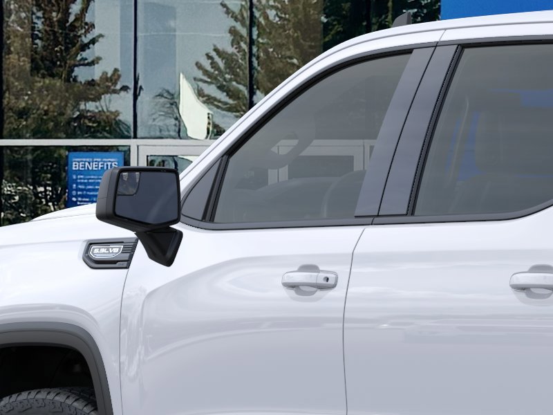 2026 GMC Sierra 1500 Elevation 4WD Crew Cab 147″ Elevation Gas V8 5.3L/325 [11]