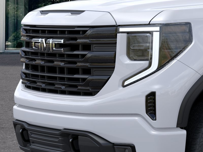 2026 GMC Sierra 1500 Elevation 4WD Crew Cab 147″ Elevation Gas V8 5.3L/325 [12]
