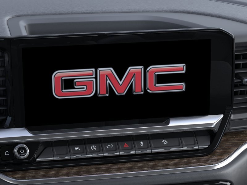 2026 GMC Sierra 1500 Elevation 4WD Crew Cab 147″ Elevation Gas V8 5.3L/325 [19]