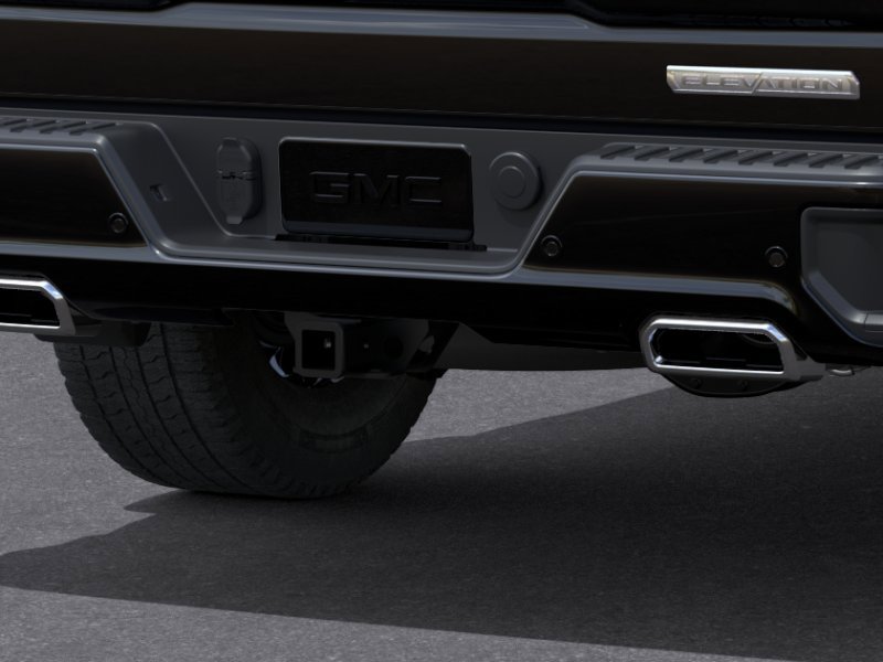 2026 GMC Sierra 1500 Elevation 4WD Crew Cab 157″ Elevation Gas V8 5.3L/325 [13]