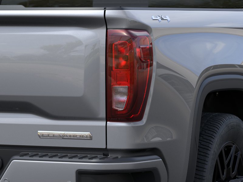 2026 GMC Sierra 1500 Elevation 4WD Crew Cab 147″ Elevation Gas V8 5.3L/325 [10]