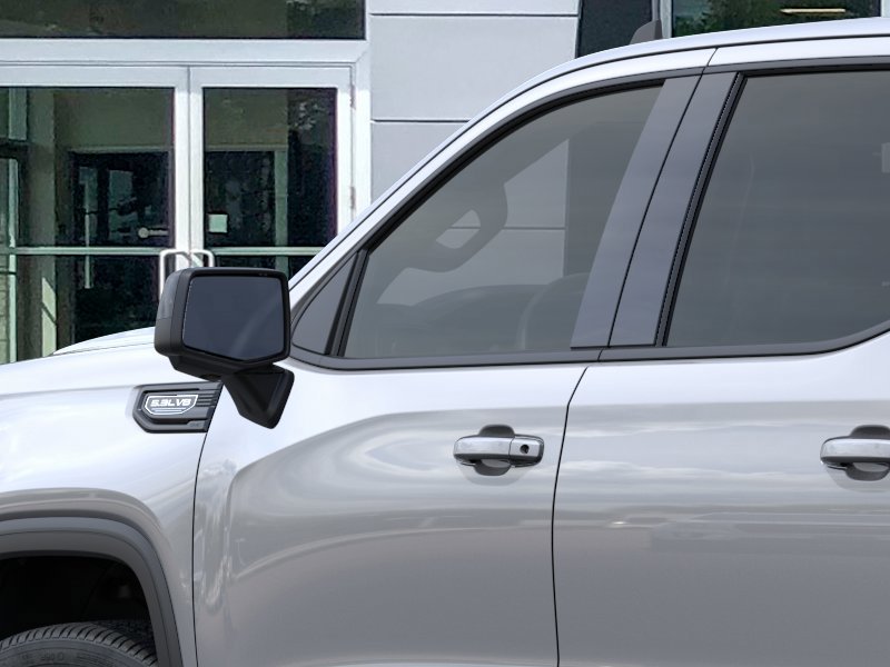 2026 GMC Sierra 1500 Elevation 4WD Crew Cab 147″ Elevation Gas V8 5.3L/325 [11]