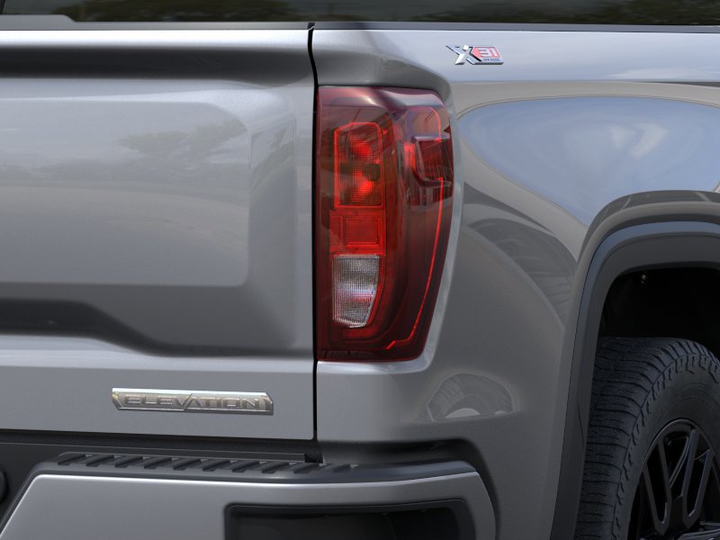 2026 GMC Sierra 1500 Elevation 4WD Crew Cab 147″ Elevation Gas V8 5.3L/325 [10]