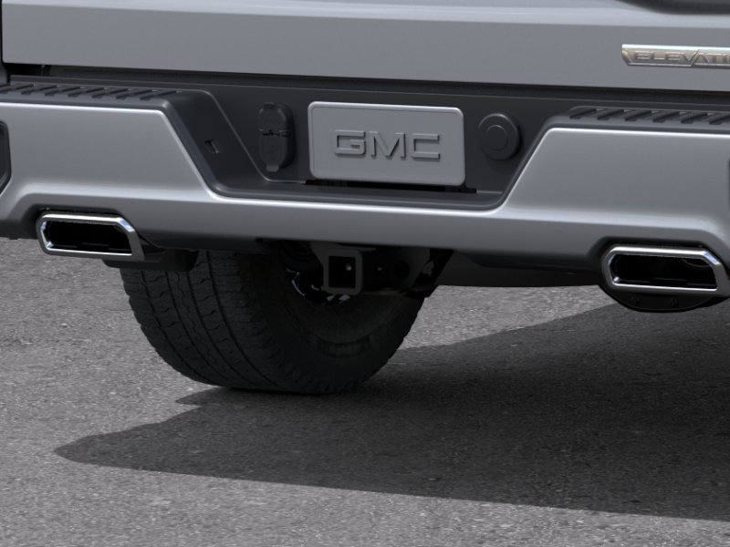 2026 GMC Sierra 1500 Elevation 4WD Crew Cab 147″ Elevation Gas V8 5.3L/325 [13]