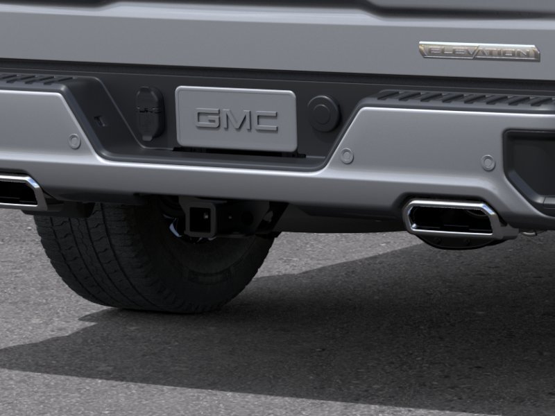 2026 GMC Sierra 1500 Elevation 4WD Crew Cab 157″ Elevation Gas V8 5.3L/ [13]