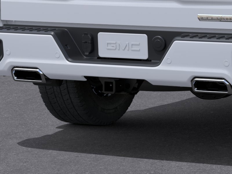 2026 GMC Sierra 1500 Elevation 4WD Crew Cab 147″ Elevation Gas V8 5.3L/325 [13]