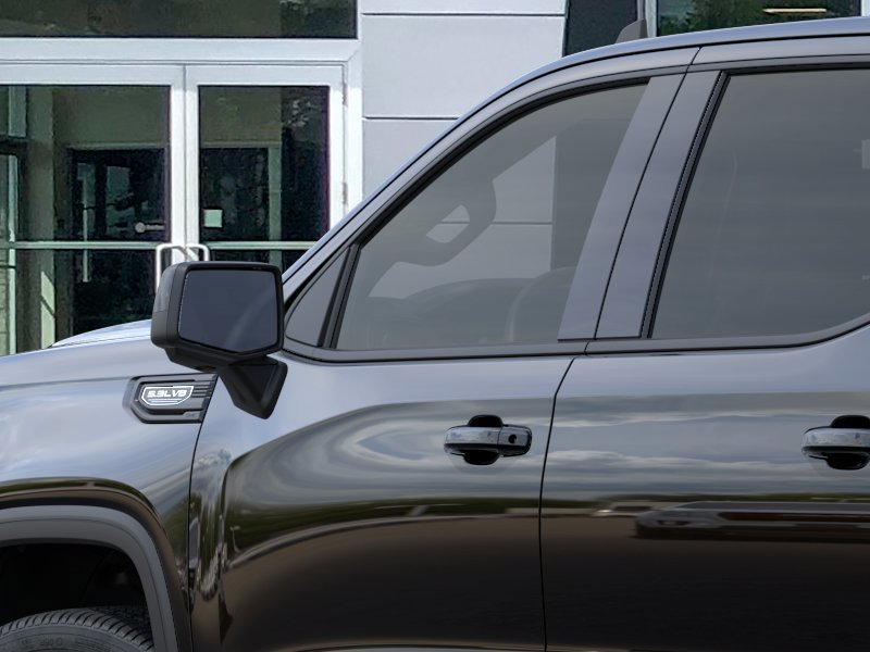 2026 GMC Sierra truck Engine, 5.3L EcoTec3 V8 [11]