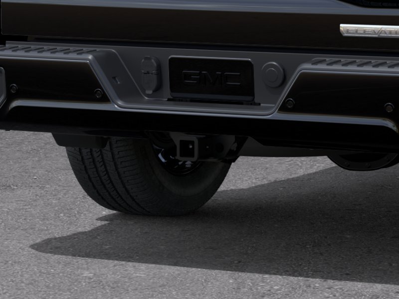 2026 GMC Sierra truck Engine, 5.3L EcoTec3 V8 [13]