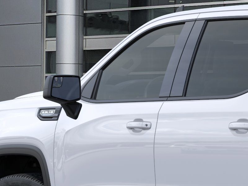 2026 GMC Sierra 1500 Elevation 4WD Crew Cab 157″ Elevation Gas V8 5.3L/325 [11]