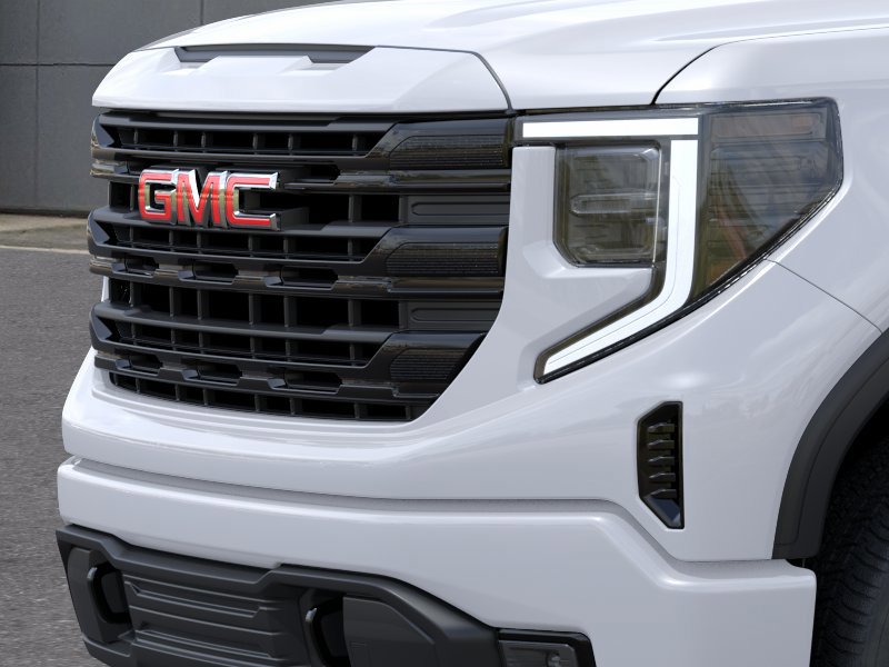 2026 GMC Sierra 1500 Elevation 4WD Crew Cab 157″ Elevation Gas V8 5.3L/325 [12]