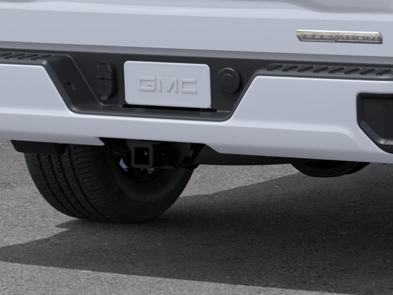 2026 GMC Sierra 1500 Elevation 4WD Crew Cab 157″ Elevation Gas V8 5.3L/325 [13]