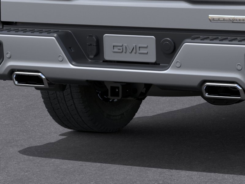 2026 GMC Sierra 1500 Elevation 4WD Crew Cab 147″ Elevation Gas V8 5.3L/325 [13]