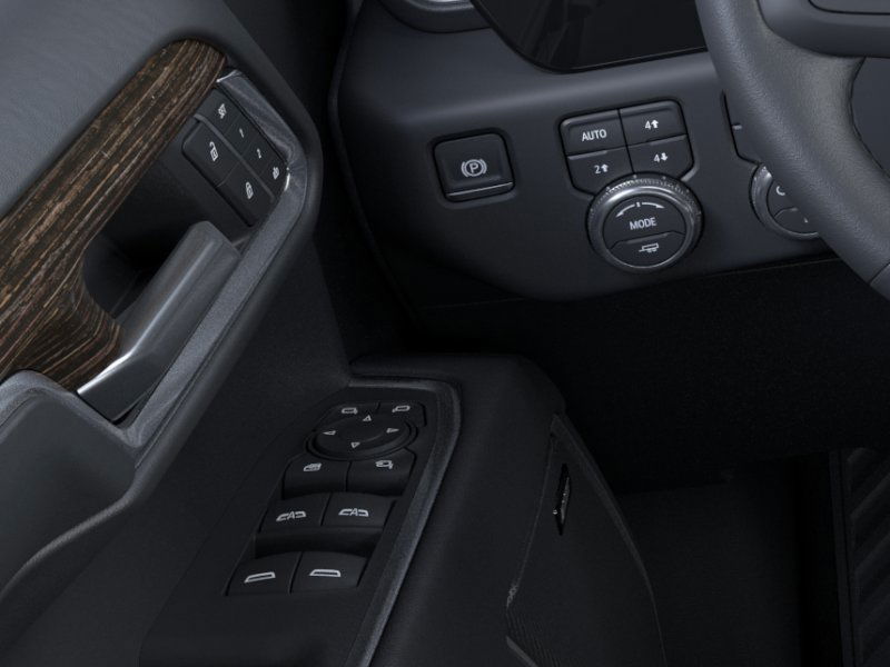 2026 GMC Sierra 1500 SLT 4WD Crew Cab 147″ SLT Gas V8 5.3L/325 [21]