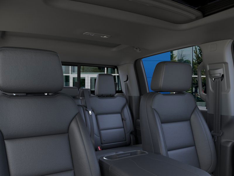 2026 GMC Sierra 1500 SLT 4WD Crew Cab 147″ SLT Gas V8 5.3L/325 [23]