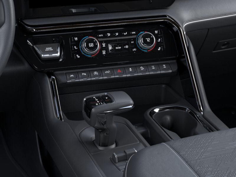 2026 GMC Sierra 1500 AT4X 4WD Crew Cab 147″ AT4X Gas V8 6.2L/376 [22]