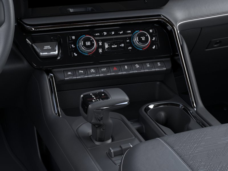 2026 GMC Sierra 1500 AT4X 4WD Crew Cab 147″ AT4X Gas V8 6.2L/376 [22]