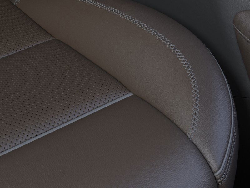 2026 GMC Sierra 1500 Denali 4WD Crew Cab 147″ Denali Turbocharged Diesel I6 3.0L/183 [20]