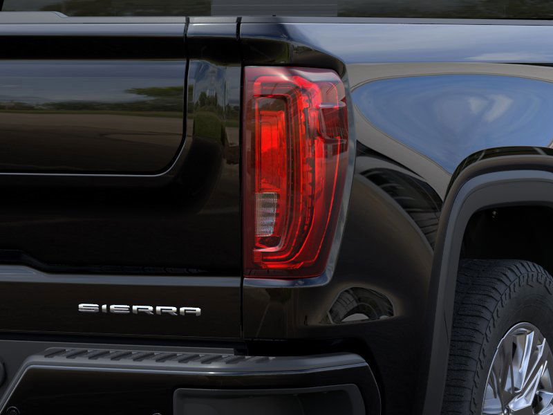 2026 GMC Sierra 1500 Denali 4WD Crew Cab 147″ Denali Gas V8 5.3L/ [10]