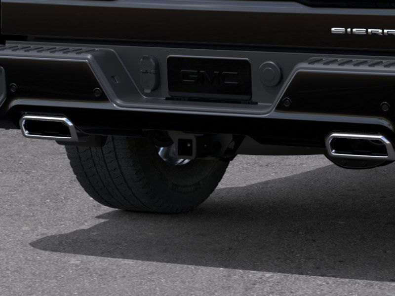 2026 GMC Sierra 1500 Denali 4WD Crew Cab 147″ Denali Gas V8 5.3L/ [13]