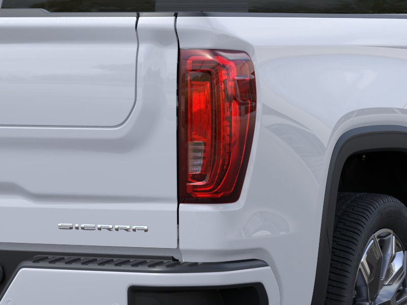 2026 GMC Sierra 1500 Denali 4WD Crew Cab 147″ Denali Gas V8 5.3L/325 [10]