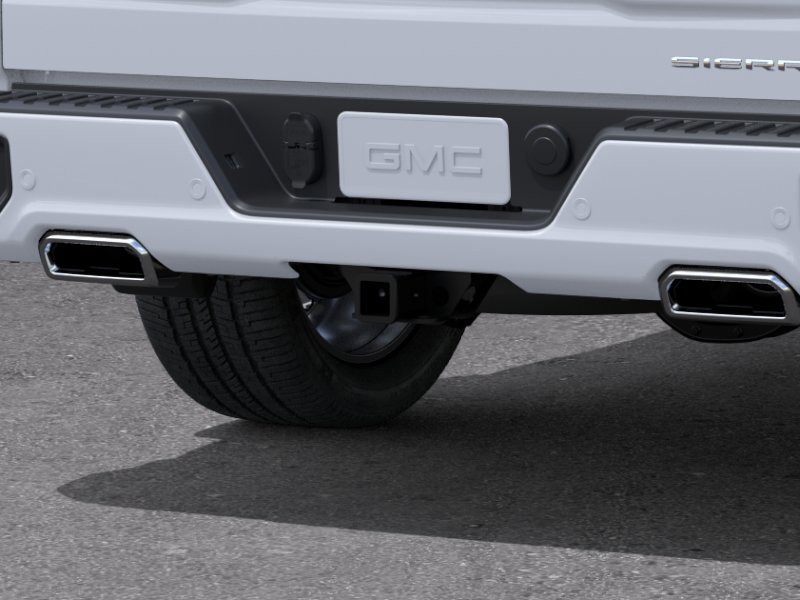 2026 GMC Sierra 1500 Denali 4WD Crew Cab 147″ Denali Gas V8 5.3L/325 [13]