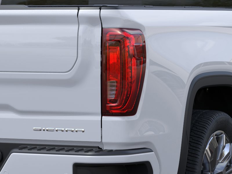 2026 GMC Sierra 1500 Denali 4WD Crew Cab 147″ Denali Gas V8 6.2L/376 [10]