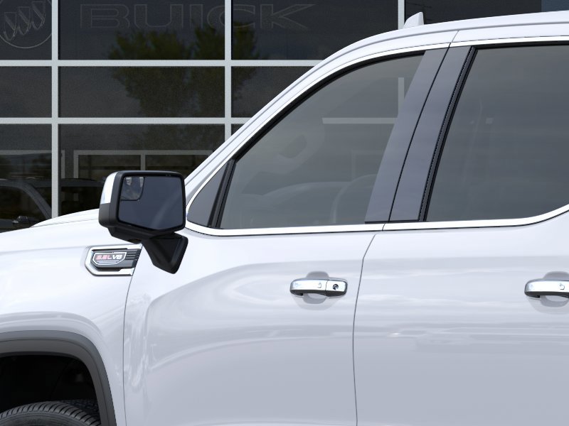 2026 GMC Sierra 1500 Denali 4WD Crew Cab 147″ Denali Gas V8 6.2L/376 [11]