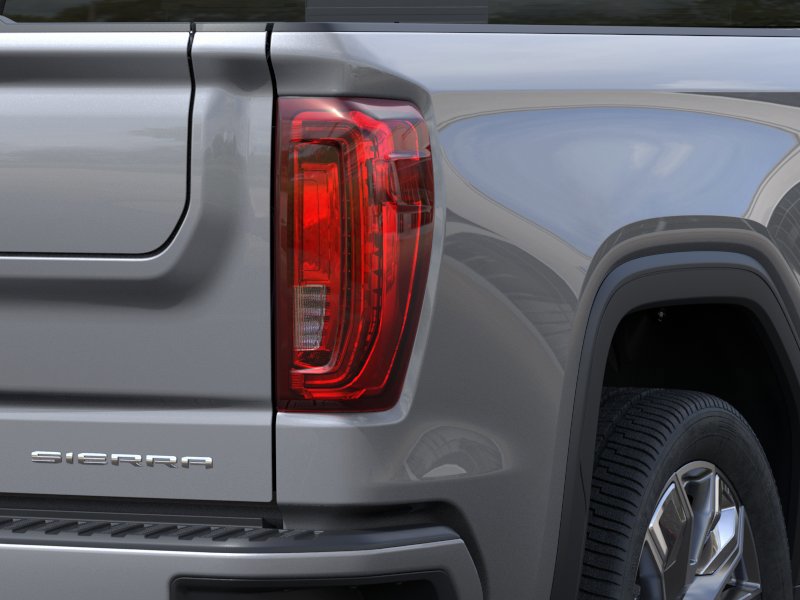 2026 GMC Sierra 1500 Denali 4WD Crew Cab 157″ Denali Gas V8 6.2L/376 [10]