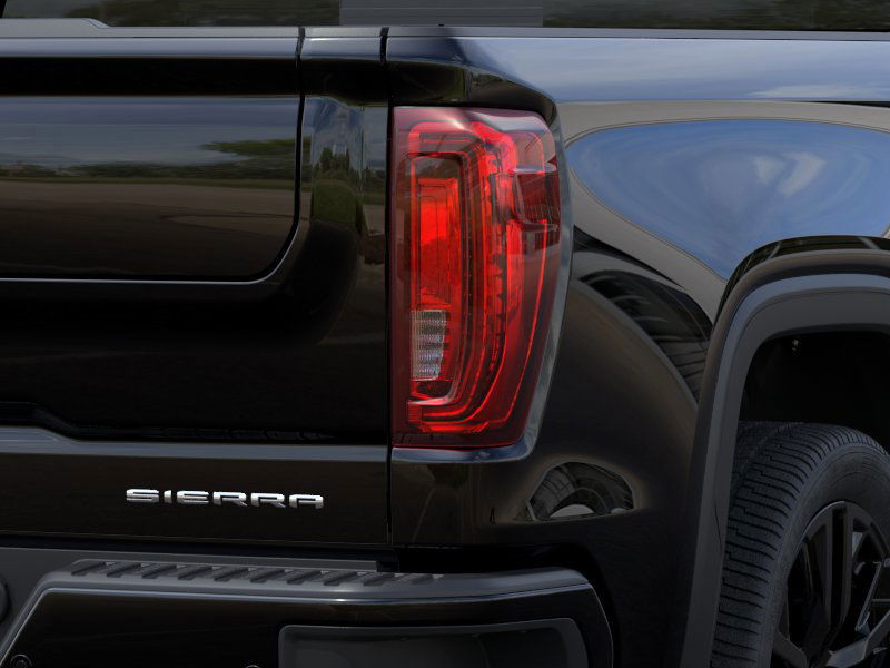 2026 GMC Sierra 1500 Denali 4WD Crew Cab 147″ Denali Gas V8 6.2L/ [10]