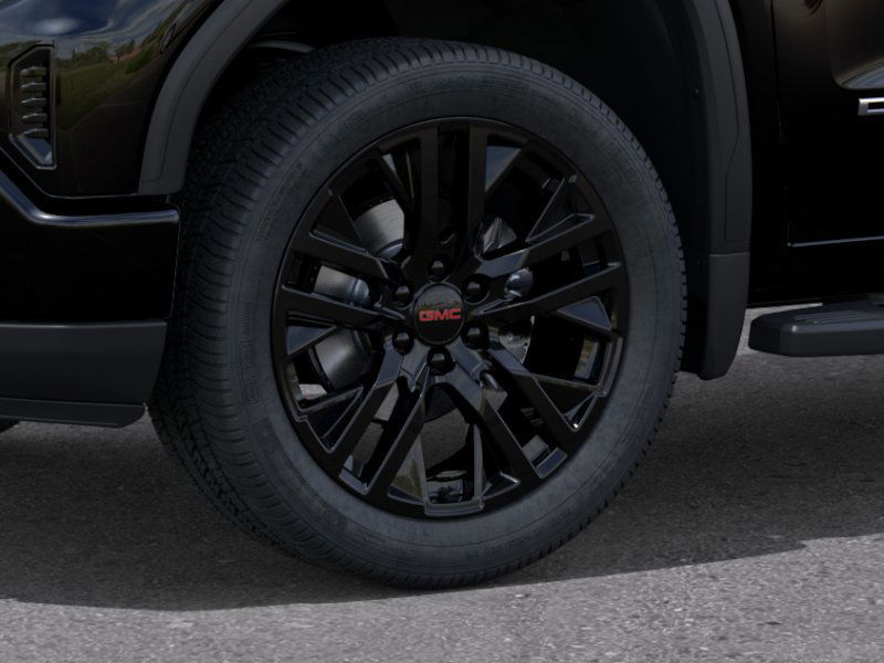 2026 GMC Sierra 1500 Denali 4WD Crew Cab 147″ Denali Gas V8 6.2L/ [8]