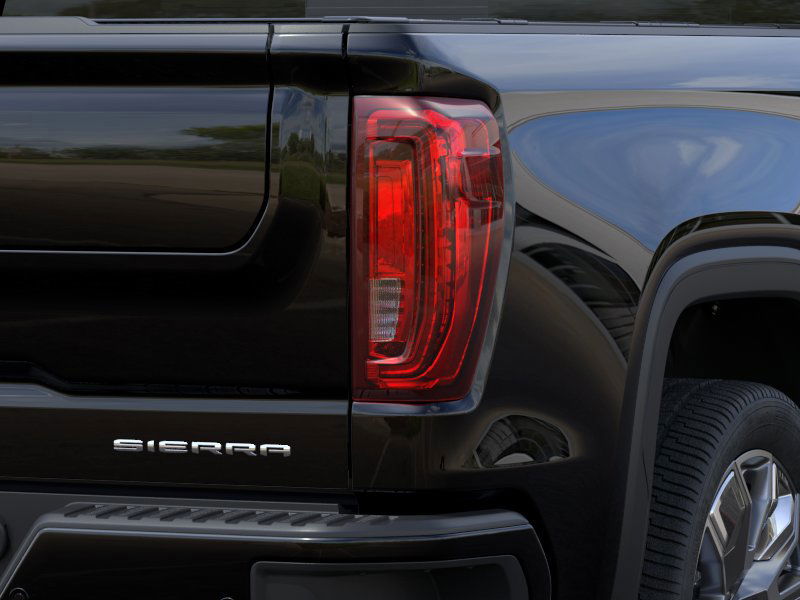 2026 GMC Sierra 1500 Denali 4WD Crew Cab 147″ Denali Gas V8 6.2L/376 [10]