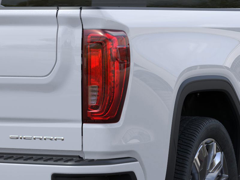 2026 GMC Sierra 1500 Denali 4WD Crew Cab 157″ Denali Gas V8 6.2L/376 [10]