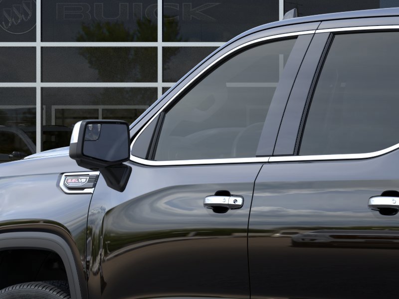 2026 GMC Sierra 1500 Denali 4WD Crew Cab 147″ Denali Gas V8 6.2L/376 [11]